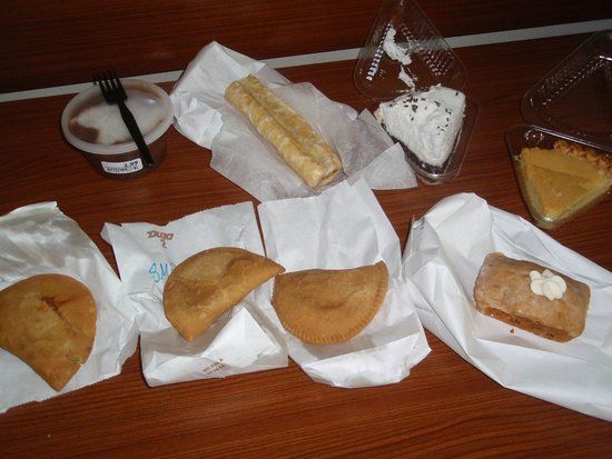 French Market Express